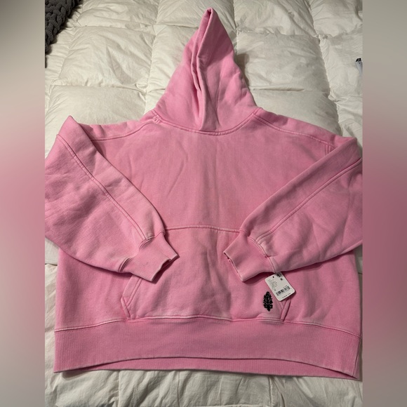 FP Movement A Cut Above Hoodie - NWT - Size M - Picture 5 of 13